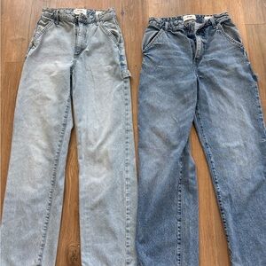 Cotton On Blue Denim Jeans